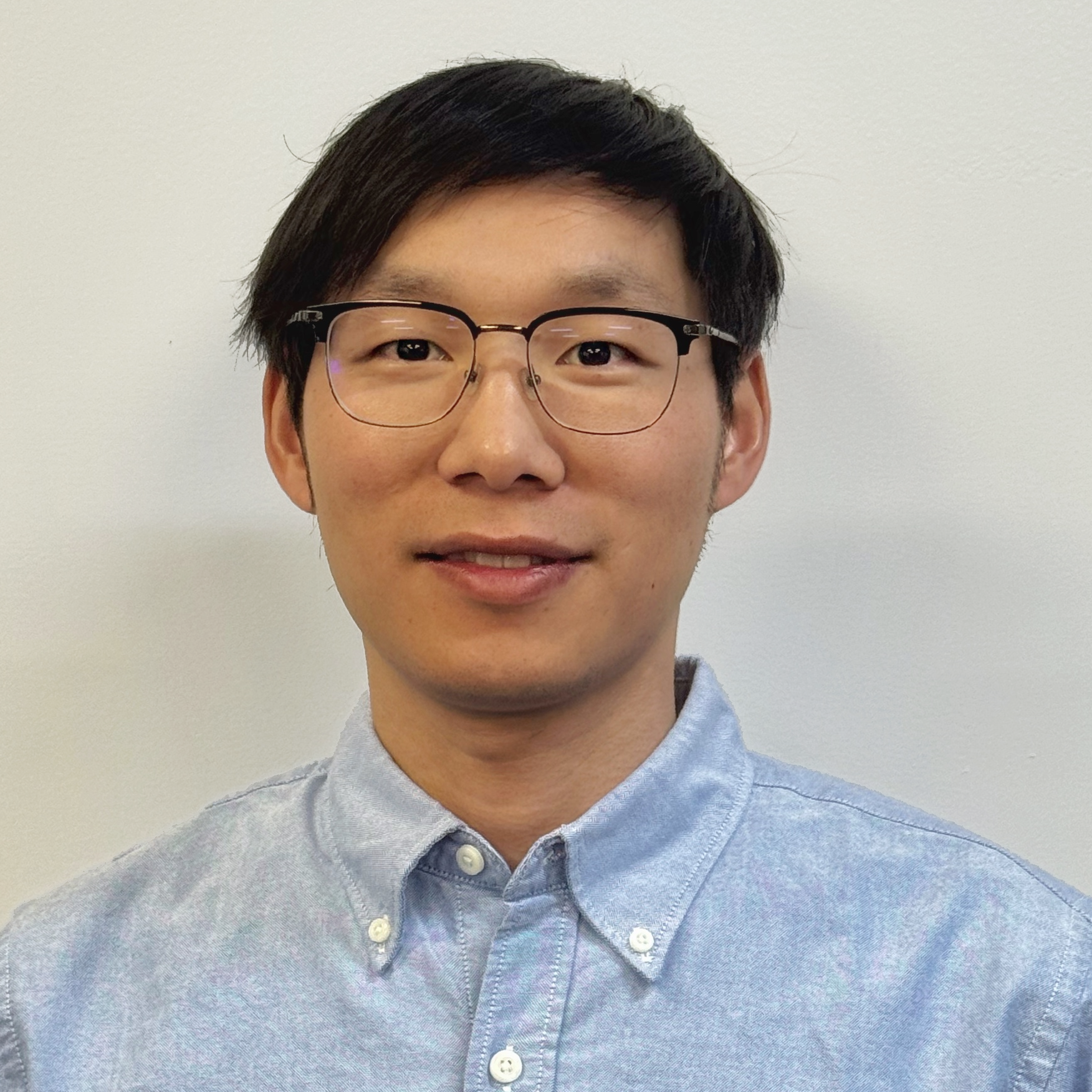 Jerry Zhou 2