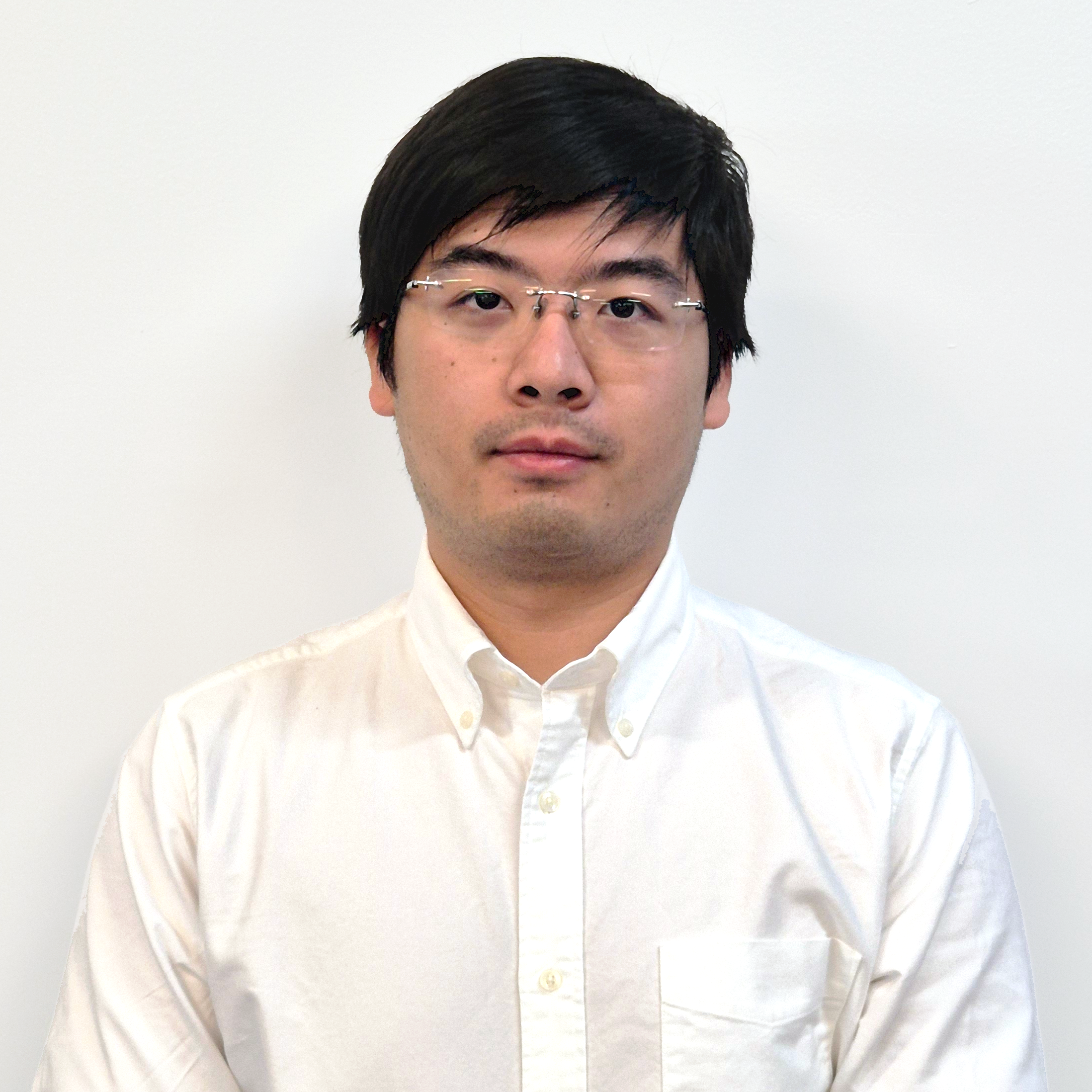 Yefan Qian